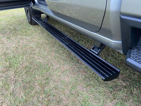 Used 2025 GMC Sierra 2500 Denali Ultimate image 49