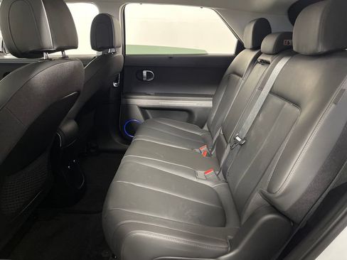 Certified 2024 Hyundai Ioniq 5 Limited RWD image 13