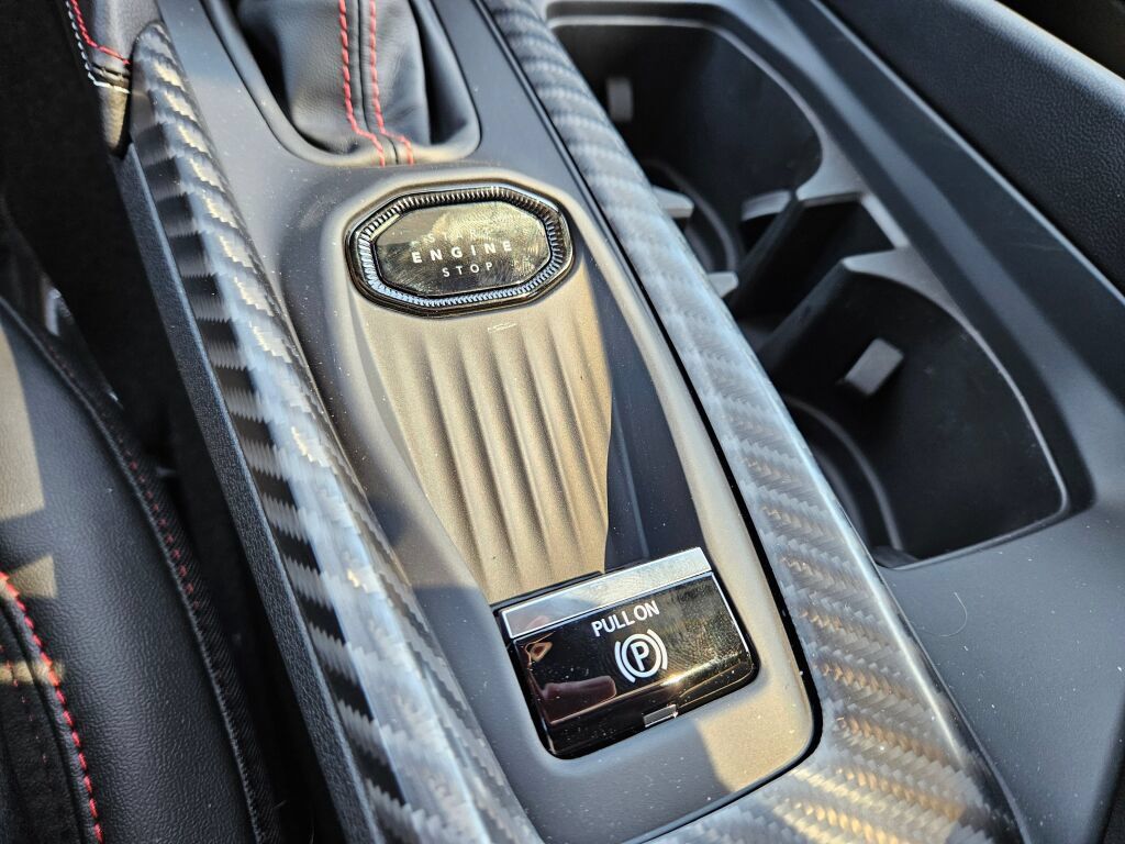 New 2026 Dodge Charger Scat Pack AWD/4WD image 29