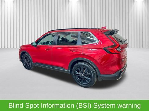 Used 2023 Honda CR-V Sport Touring image 10