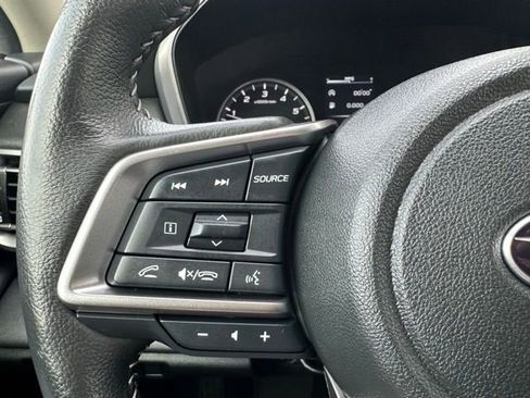 Used 2023 Subaru Outback Limited XT AWD/4WD image 16
