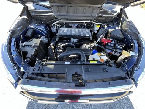 Used 2021 Subaru Ascent Touring w/ Popular Package #2A image 34