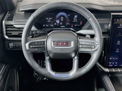 Used 2024 GMC Acadia Elevation AWD/4WD image 11