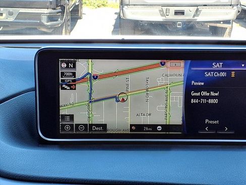 Used 2016 Lexus RX 350 FWD image 24