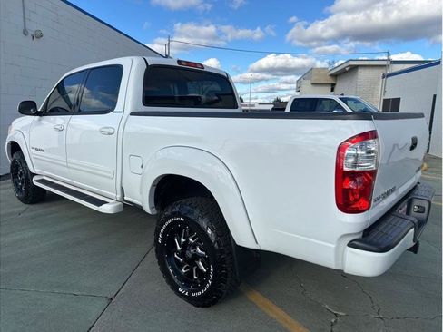 Used 2005 Toyota Tundra Limited image 11
