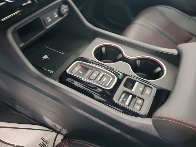 New 2026 Honda Pilot Black Edition image 17