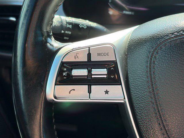 Used 2023 Kia Telluride S w/ S Sunroof Package AWD/4WD image 22