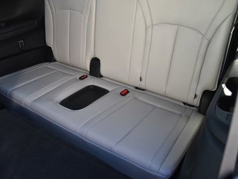 New 2026 INFINITI QX60 Luxe w/ Cargo Package image 19