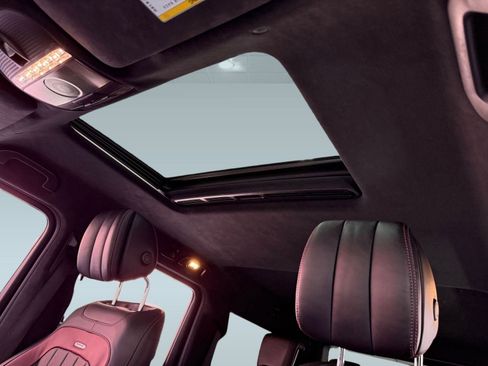 Certified 2022 Mercedes-Benz G 63 AMG 4MATIC image 11