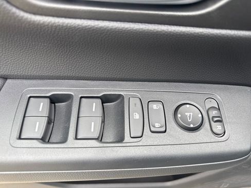 New 2026 Honda CR-V Sport-L image 13