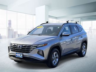 Used 2024 Hyundai Tucson SEL AWD/4WD video 1