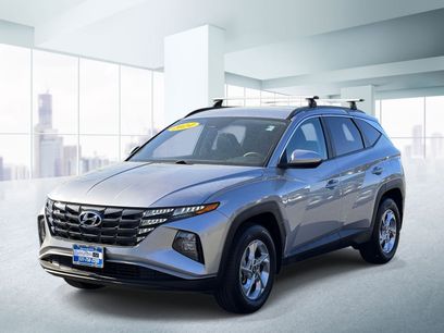 Used 2024 Hyundai Tucson SEL