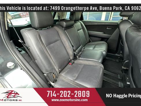 Used 2014 MAZDA CX-9 Touring FWD image 20