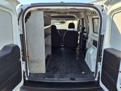 Used 2020 RAM ProMaster City Tradesman FWD image 5