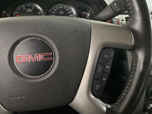 Used 2013 GMC Sierra 2500 SLT w/ SLT Convenience Package AWD/4WD image 21