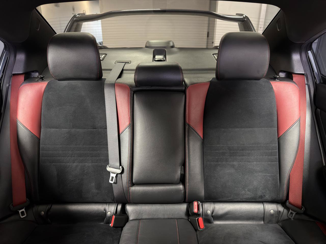 Used 2018 Subaru WRX STI AWD/4WD image 31