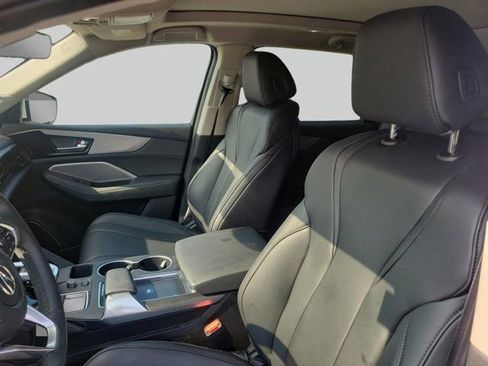 Certified 2024 Acura MDX FWD image 8
