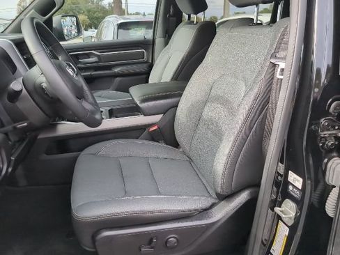 Used 2023 RAM 1500 Big Horn image 9