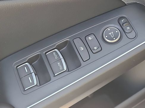 New 2026 Acura Integra A-Spec FWD image 32