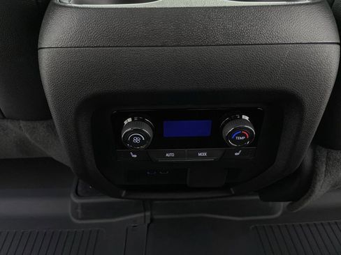 New 2026 Chevrolet Traverse High Country w/ LPO, Floor Liner Package image 23