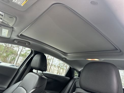 Used 2023 Chevrolet Malibu LT image 28