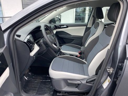 New 2025 Volkswagen Taos S image 26