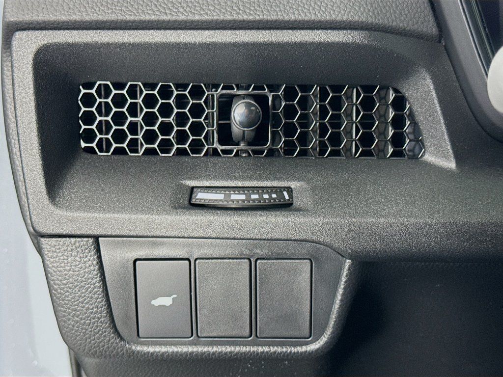 New 2027 Honda CR-V Sport-L image 15