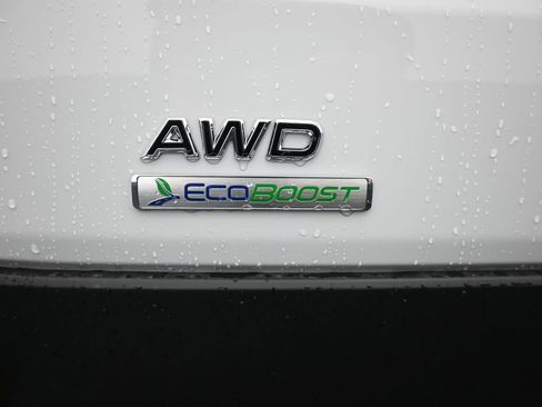 New 2025 Ford Transit 250 Low Roof AWD w/ Interior Upgrade Package image 17