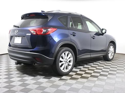 Used 2015 MAZDA CX-5 Grand Touring AWD/4WD image 6