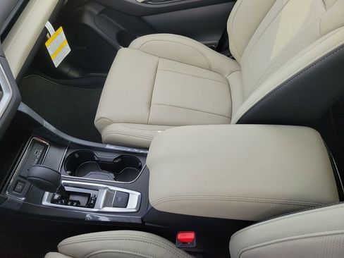 New 2026 Subaru Ascent Limited AWD/4WD image 22