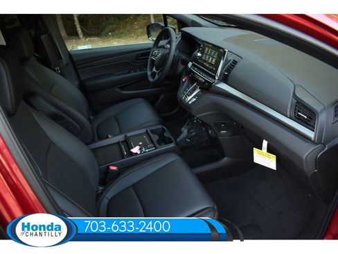 New 2026 Honda Odyssey Sport-L image 13