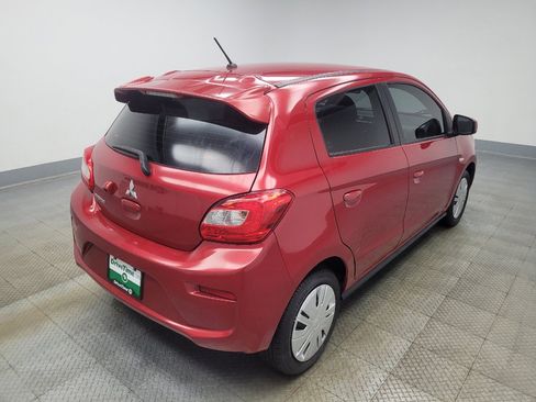 Used 2020 Mitsubishi Mirage ES image 9