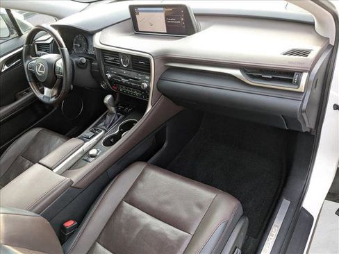 Used 2017 Lexus RX 350 AWD image 22