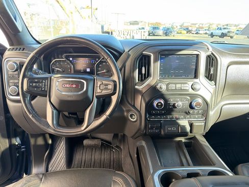 Used 2019 GMC Sierra 1500 AT4 w/ AT4 Premium Package image 31