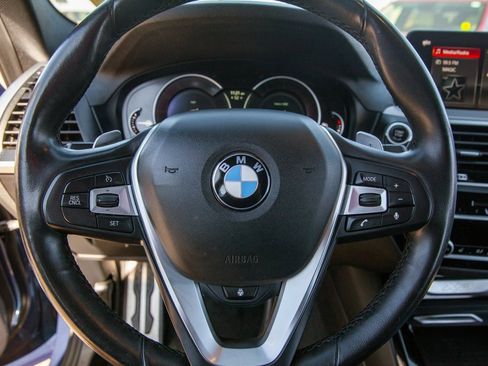 Used 2019 BMW X3 xDrive30i w/ M Sport Package 2 image 18