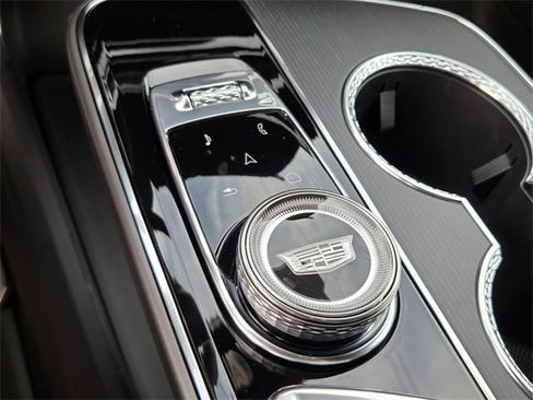 New 2026 Cadillac Lyriq Premium Sport image 28