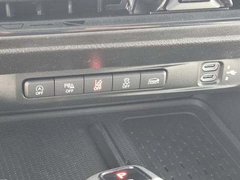 New 2026 Dodge Charger Scat Pack AWD/4WD image 18