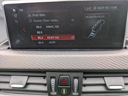 Used 2019 BMW X2 M35i w/ Premium Package image 12