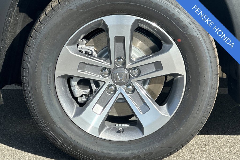 New 2026 Honda Pilot EX-L image 31