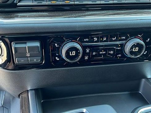 New 2026 Chevrolet Silverado 1500 RST image 23