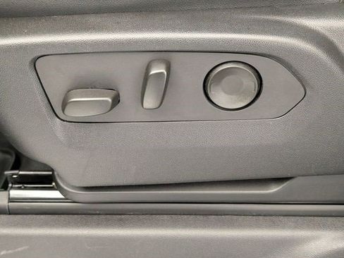 Certified 2025 Chevrolet Silverado 1500 LTZ w/ Z71 Off-Road Package image 17