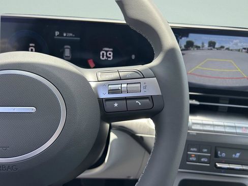 New 2026 Hyundai Kona SEL Sport FWD image 13