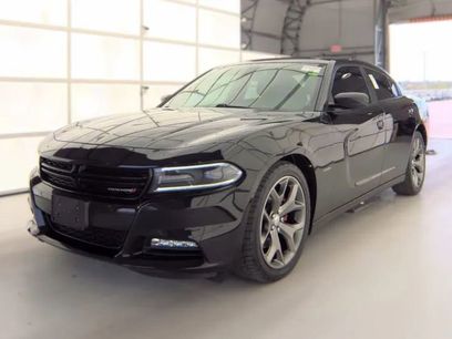 Used 2016 Dodge Charger R/T