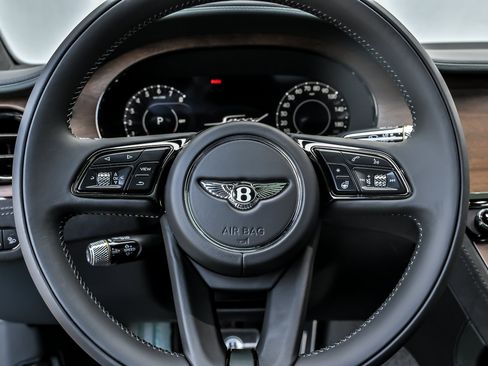 Used 2026 Bentley Continental GT Speed AWD/4WD image 39