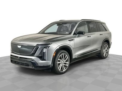 Used 2026 Cadillac Vistiq Sport w/ LPO, Floor Liner Package