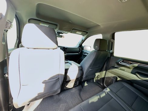 Used 2023 Chevrolet Silverado 1500 LT w/ Protection Package image 25