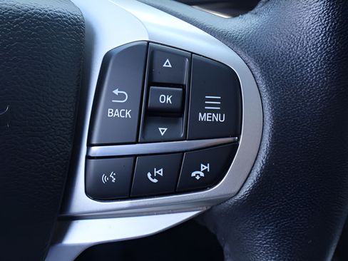 Used 2023 Ford Explorer Limited RWD image 26