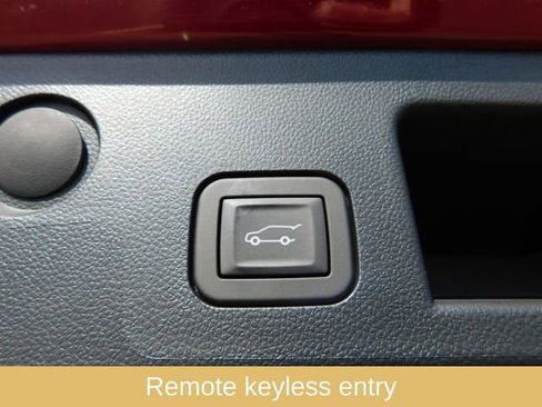 Used 2026 Chevrolet Equinox LT w/ Convenience Package II image 13