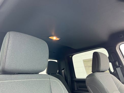 New 2026 RAM 2500 Tradesman image 14