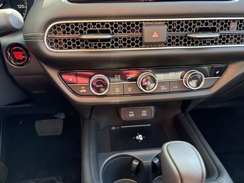 New 2026 Honda HR-V EX-L image 11